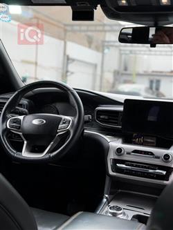 فۆرد ئێکسپلۆرەر